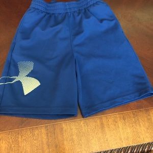 Under armour shorts